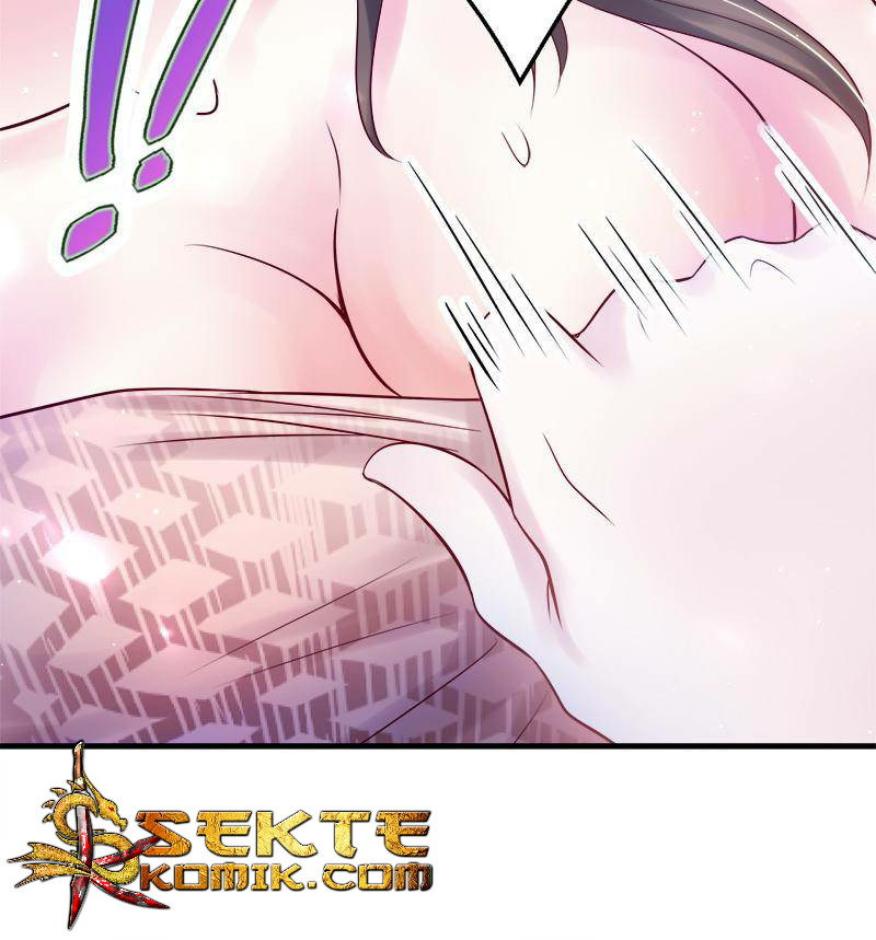 Beauty and the Beasts Chapter 27 Gambar 68